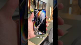 iOS 27 RC is here! & there’s actually something new!