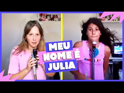 IMITANDO MEMES (compilado) pt.2 | Nois Faria