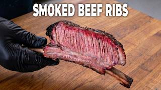 Are Beef Ribs The Best Ribs?