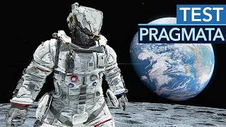 PRAGMATA video test GameStar