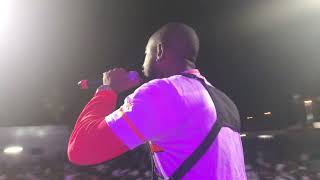 Concert de Espoir 2000