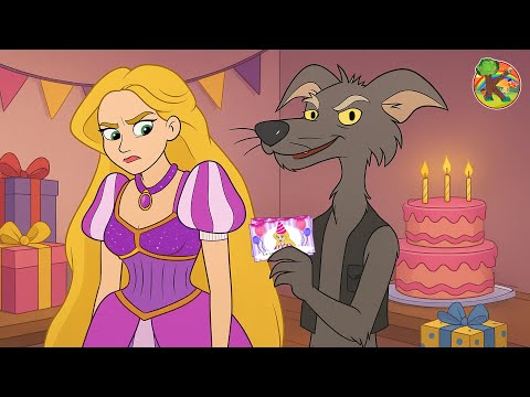 🎉 Parti Boştu… Suçlu Kimdi? 🎂🕵️‍♀️ | Masallar & Hikayeler | KONDOSAN