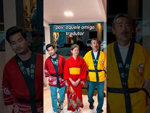 Eu falo gírias 😎