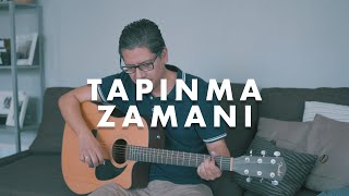 Tapınma Zamanı 🙏🇹🇷 - Hristiyan Bilgi