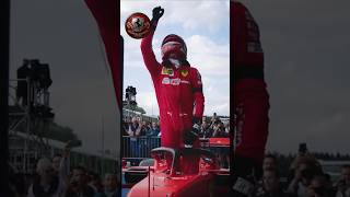 It's time for Leclerc and Ferrari to create more memories