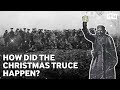 The Christmas Truce of 1914