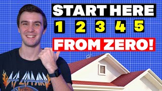 Give me 22 minutes, and I'll show you how to start a Wholesaling Business from Zero