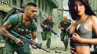 ANOTHER CHANCE (2025) Full Adventure Action Movie | Hindi Dubbed | Superhit Hollywood Fantasy  Movie
