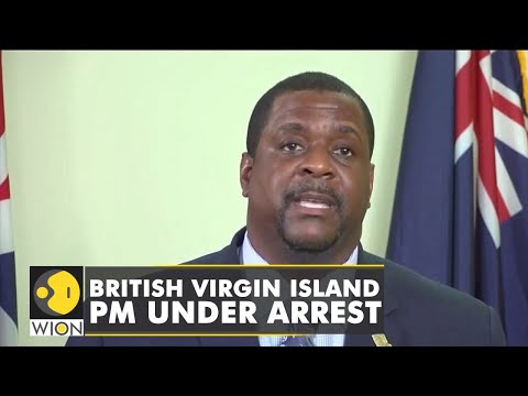 YouTube video thumbnail: The PM Accused of Drug Smuggling