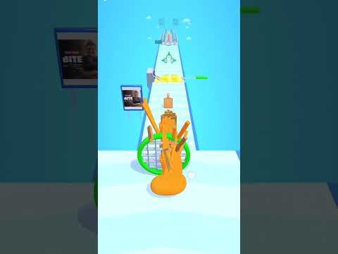 Potato ? Chips Run Challenge ? Oggy and Jack Funny | Sanskari Gaming