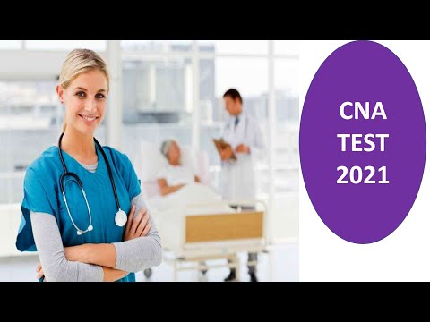 cna prometric test results