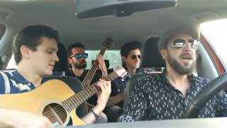 SWP Traffic Jam Sessions - Folsom Prison Blues (Johnny Cash Cover)