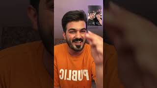 قصة حسين جاسم من البديه للانهائيه .راح تنصدم ب القصه😳