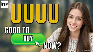 Is Energy Fuels Inc UUUU A Good Time To Buy Now? UUUU Stock Analysis