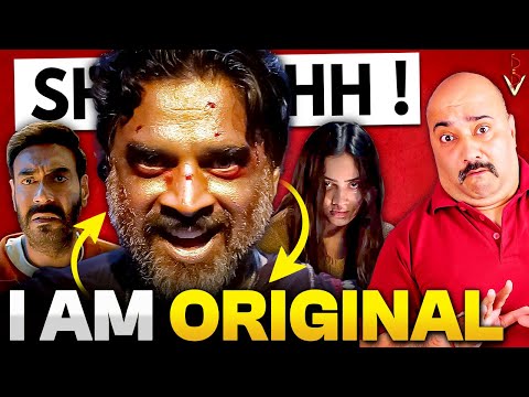 12 Changes Made SHAITAAN Movie Better Than the ORIGINAL Film 😎Late Analysis🔥Ending & Story Explained