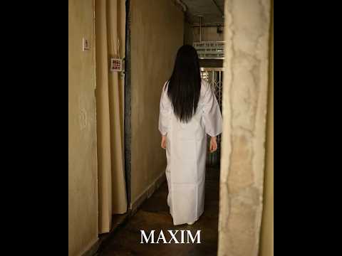 촬영하다가 귀신에 씌였다니까요? #미스맥심김세화 #맥심모델 #맥심