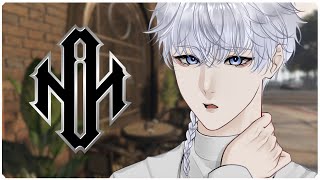 Mencoba peruntungan #NoirRoleplay