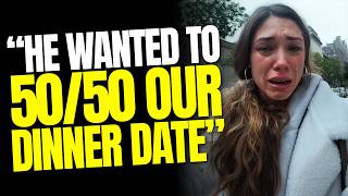 Women COMPLAINING Men Aren't Providers ANYMORE 2025