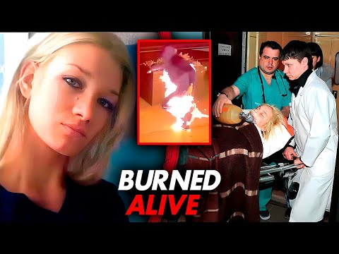 The 18YO Girl Who Caught Her Killers After Burning For 10 Hours