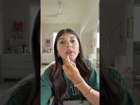 grwm 💗💗