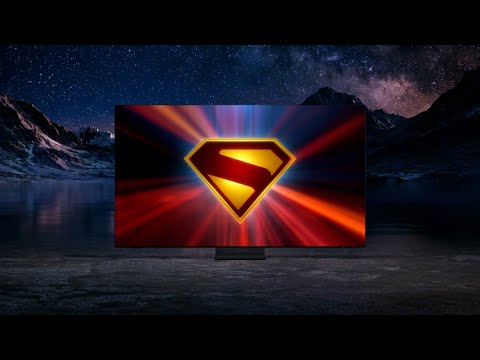 تعرف على بطل التلفزيونات | سامسونج