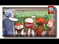 Exploring the Spelling Bee at CSU