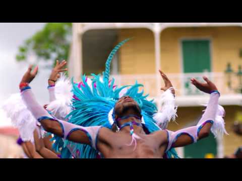 Real Nice | Carnival, Festivals & Celebrations