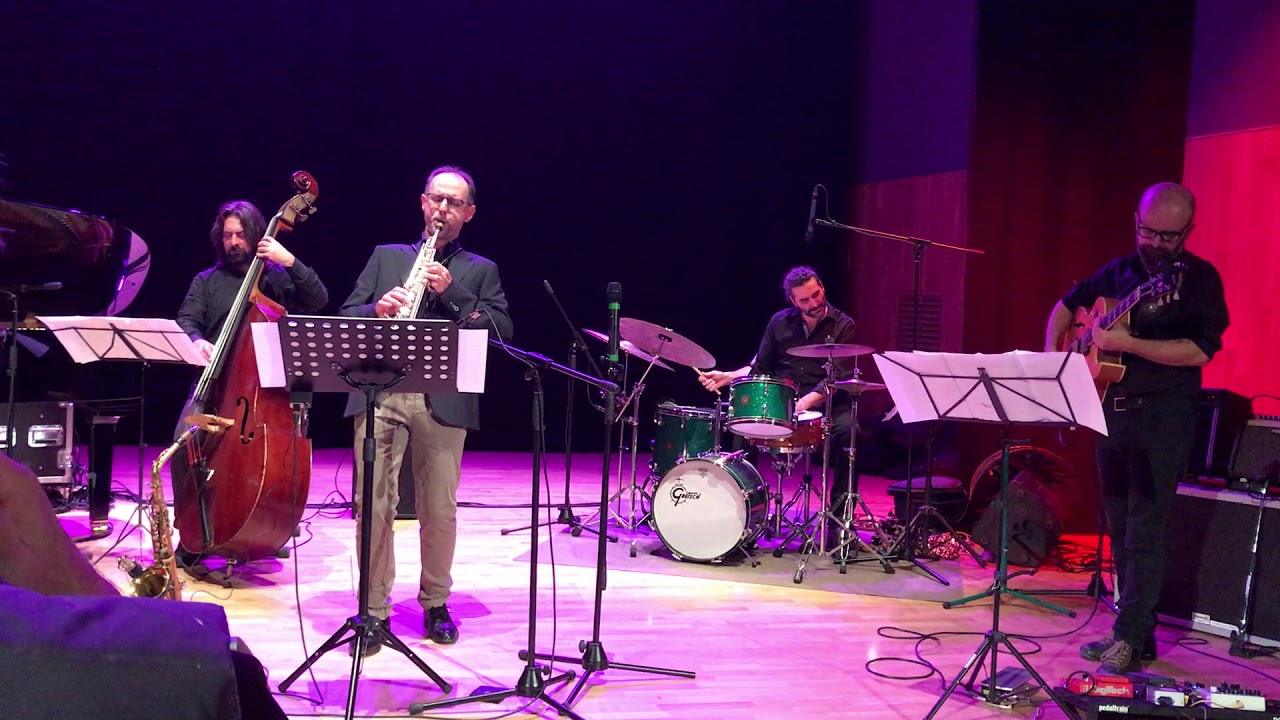 Poiéin Quintet