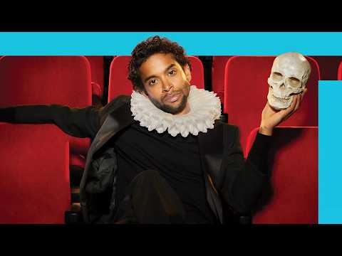 Hamlet at BAM