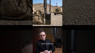 RfRecon: Built Around the Operator | Angus Bean, CEO, DroneShield