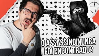 O ASSASSINO DO ZODÍACO