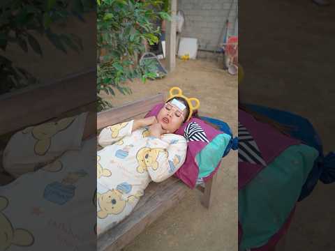 Kiti minta eskrim #nabeldanmama