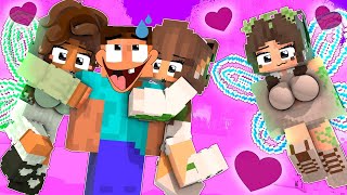 Love Curse Wood Elves Meet Steve