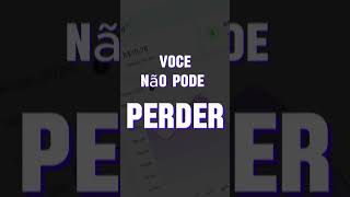 Ansiosos para o que está vindo?