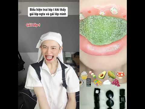 #giaitri #funny #giaitrivui #food #mukbang #duet #hàihước