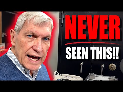 BULLION DEALER ISSUES URGENT MESSAGE ON SILVER & GOLD!  He's NEVER seen this happen before...