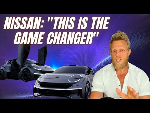 Nissans Game Changer! Batteries are 45% of cost; this means 50% lower cost
