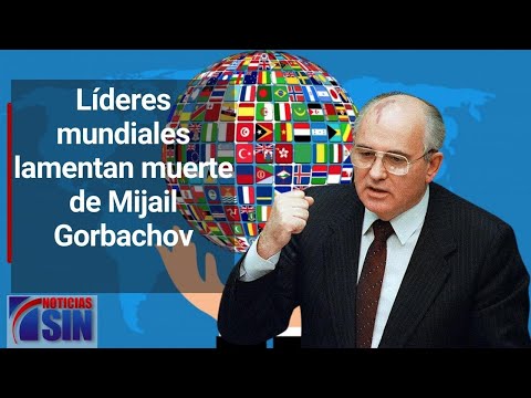 #EmisiónEstelarSIN: Mijail Gorbachov, viruela y soldados