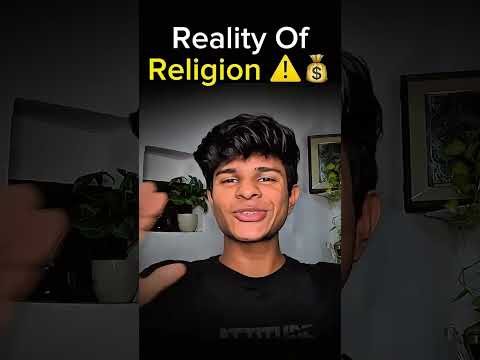 🔥मंदिर में पैसा कौन देता है?🤯असली करेंसी क्या है?#viral#lifelessons#Value#shorts#hindimotivation
