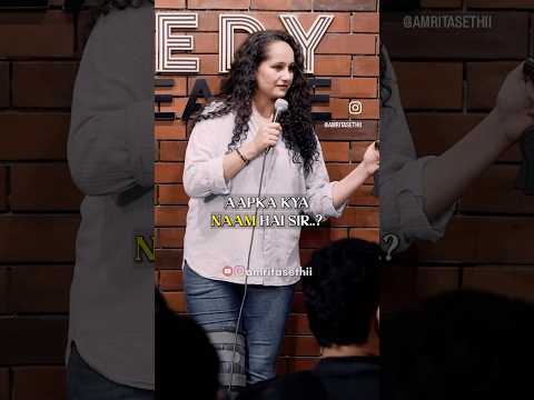 Suraj asked for it. 🌞 #standupcomedy #comedyshorts #comedy #standup #funnyshorts #funny #funnyvideo