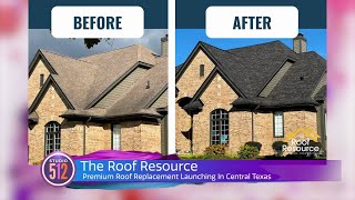 The Roof Resource Saves Homeowners Money With Transparency & Care