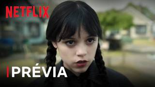 WANDINHA Temporada 2: Análise COMPLETA dos PRIMEIROS 6 MINUTOS | Todos os Detalhes! | REACT
