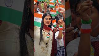 Happy Independence Day🇮🇳🫶🏻 #independenceday