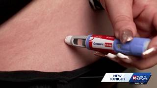 YouTube video thumbnail: Ole Miss Researchers Warn Cheaper Knockoff Weight-Loss Drugs may Pose Health Risks