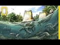 Journey to the Cretaceous Period