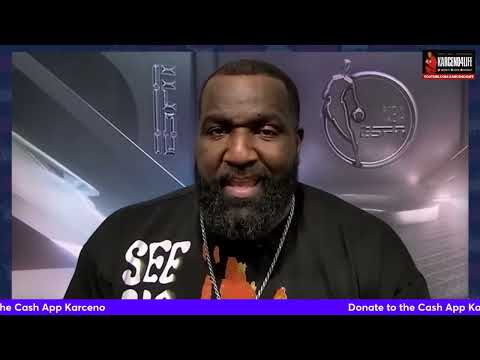 The truth behind the Kendrick Perkins and Bill Simmons beef