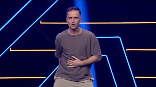 Warum man IMMER auf die Anweisungen im Hotel hören sollte 🚽 #shorts