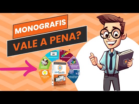 Monografis Vale a Pena? MONOGRAFIS - Orientador TCC é Bom? Descubra Agora!