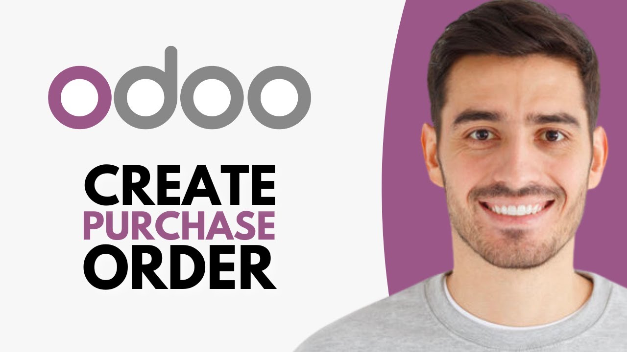 How to Create Purchase Order in Odoo - Step by Step | 18.10.2024

In this video I'll show you how to Create Purchase Order in Odoo. ❓ Need a tool for Funnels, CRMs, Email Marketing, Courses ...