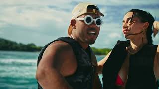 Myke Towers - JETSKO (Official Music Video)
